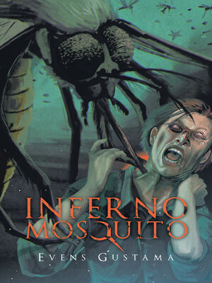 cover image of Inferno Mosquito